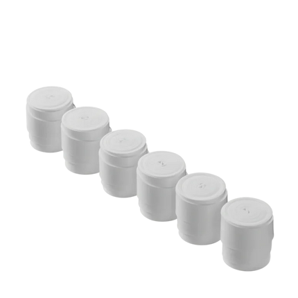 BOITE DE 60 SURGRIPS WILSON PRO