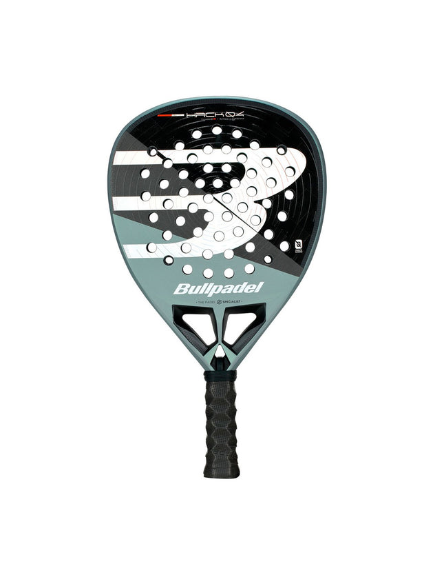 Raquette Bullpadel Hack 04 2026