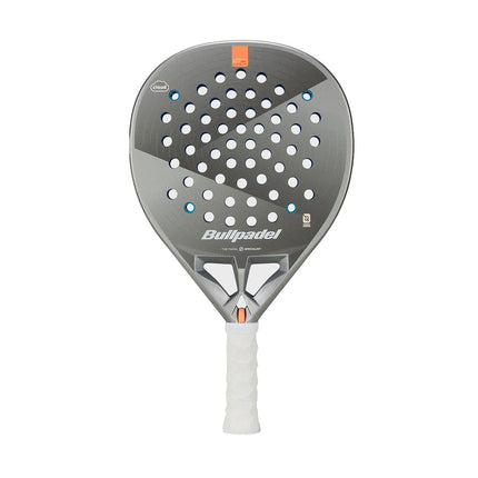 Raquette de Padel Bullpadel Hack 04 Hybrid Cloud 2026