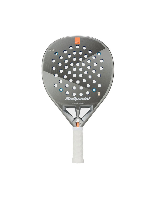 Raquette de Padel Bullpadel Hack 04 Hybrid Cloud 2026