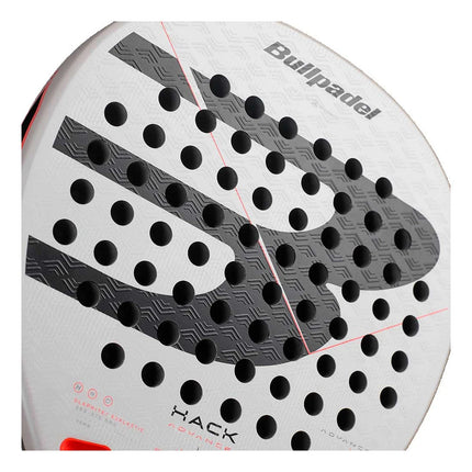 Raquette Bullpadel Hack Advance 26