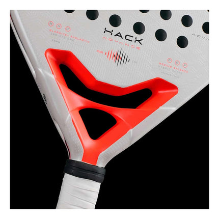 Raquette Bullpadel Hack Advance 26