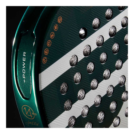 Raquette Bullpadel Icon 26