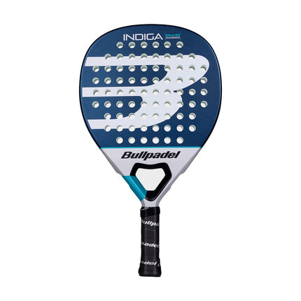 Raquette de Padel Bullpadel Indigo Power 26