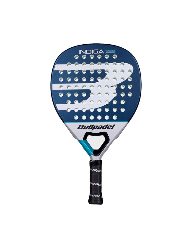Raquette de Padel Bullpadel Indigo Power 26