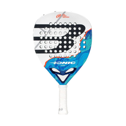 Raquette Bullpadel Ionic Power 2026