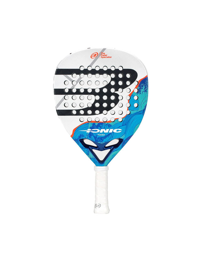 Raquette Bullpadel Ionic Power 2026