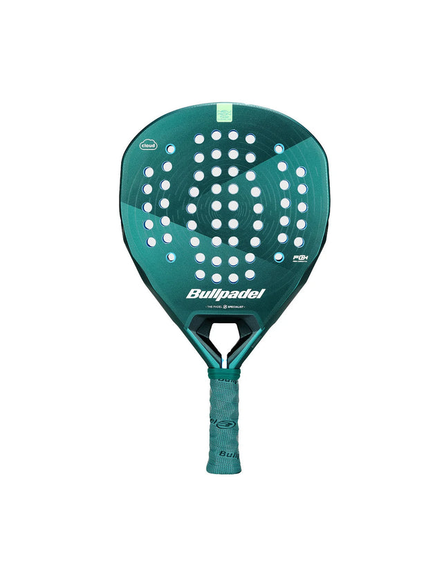Raquette de Padel Bullpadel Neuron 02 Cloud 2026