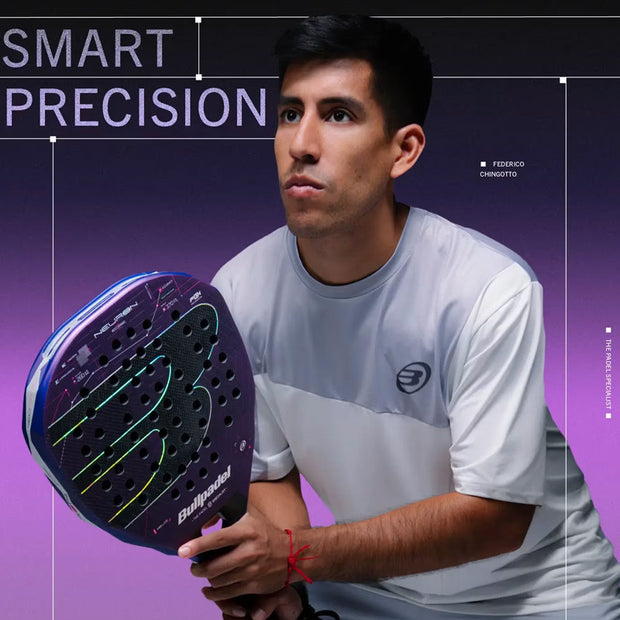 Collection Federico Chingotto - Bullpadel 2027