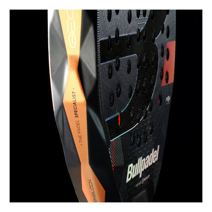 Raquette de padel Bullpadel Neuron 02 Edge 2026