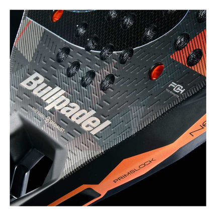 Raquette de padel Bullpadel Neuron 02 Edge 2026