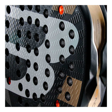 Raquette de Padel Bullpadel Neuron 02 2026