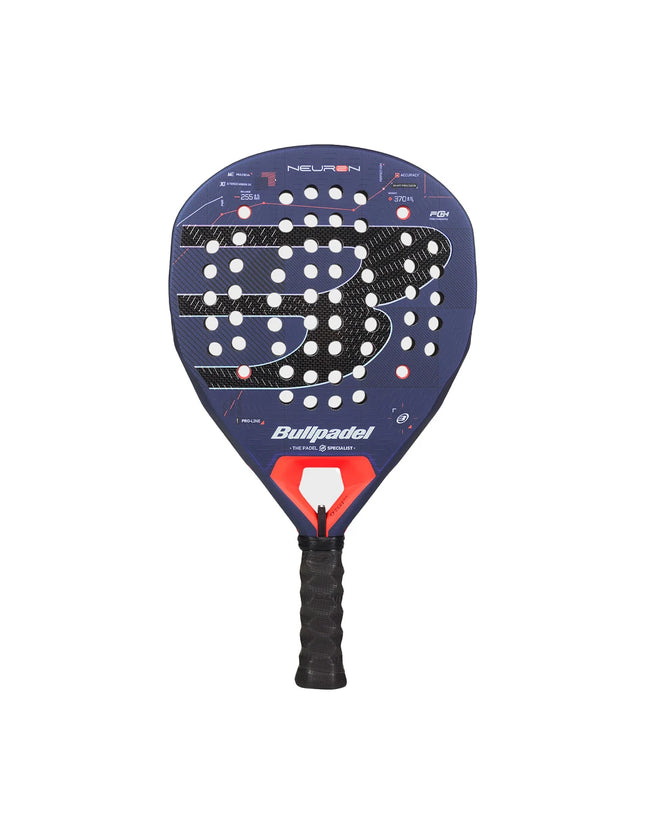 Raquette de padel Bullpadel Neuron 02 2027