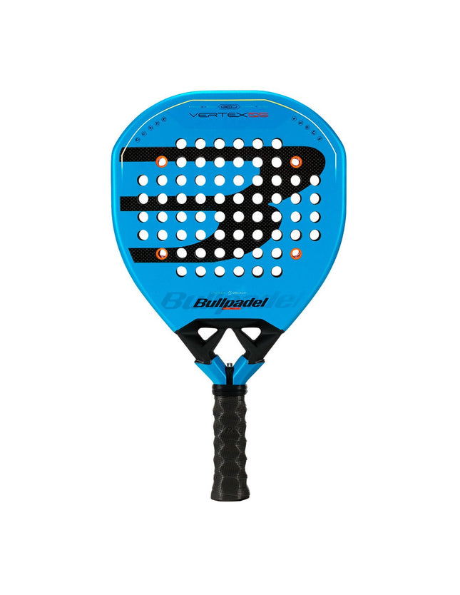 Raquette Bullpadel Vertex 05 Geo 2026