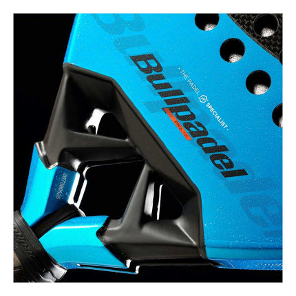 Raquette Bullpadel Vertex 05 Geo 2026