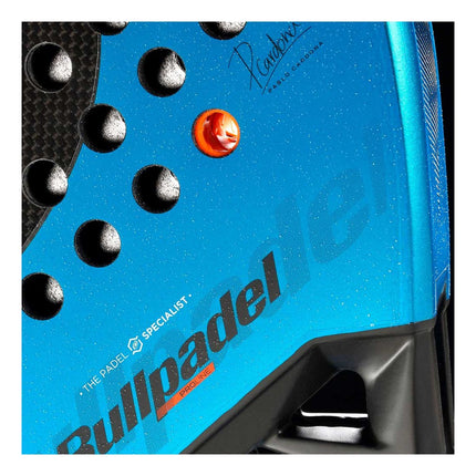 Raquette Bullpadel Vertex 05 Geo 2026