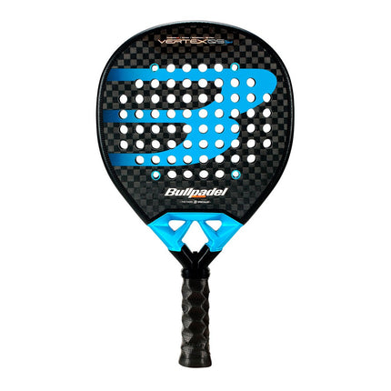 Raquette Bullpadel Vertex 05 Hybrid