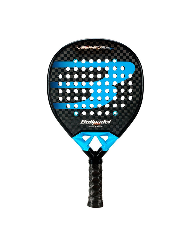 Raquette Bullpadel Vertex 05 Hybrid