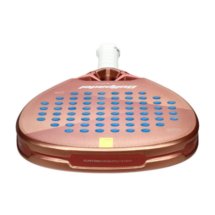 Raquette Bullpadel Vertex 05 Woman Cloud 2026