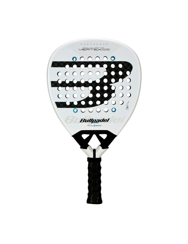 Raquette Bullpadel Vertex 05 2026