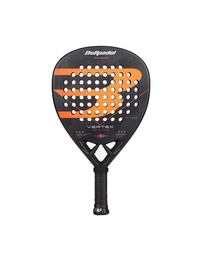 Raquette Bullpadel Vertex Advance 26