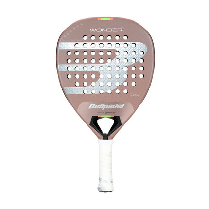 Raquette de padel Bullpadel Wonder 2026