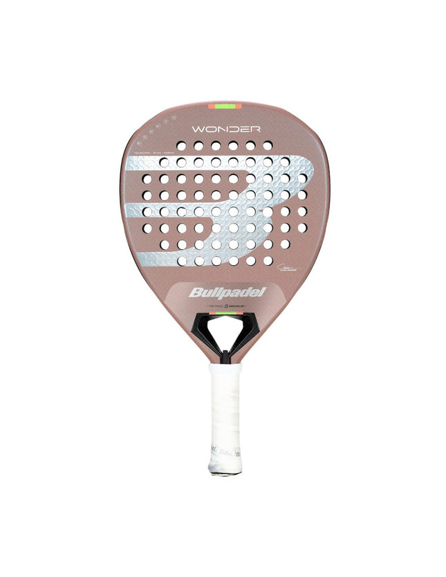 Raquette de padel Bullpadel Wonder 2026