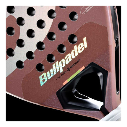 Raquette de padel Bullpadel Wonder 2026