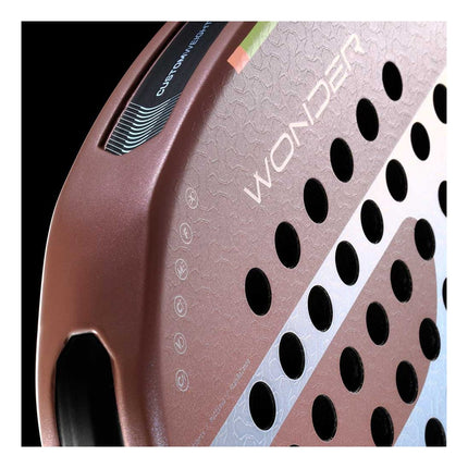 Raquette de padel Bullpadel Wonder 2026