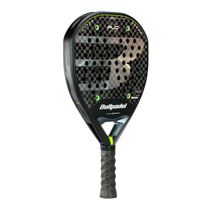 Raquette Bullpadel Xplo 26