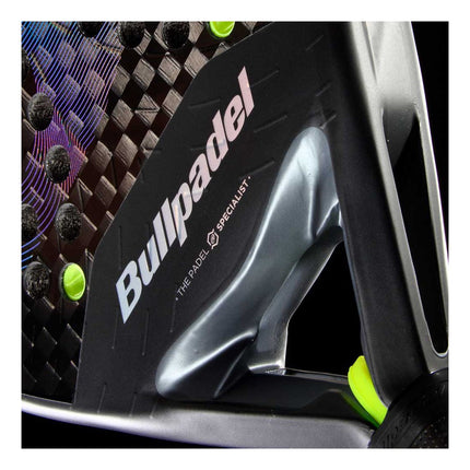 Raquette Bullpadel Xplo 26