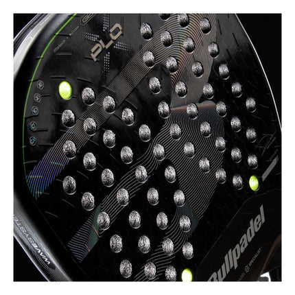 Raquette Bullpadel Xplo 26