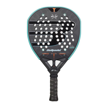 Raquette de padel Bullpadel XPLO 02 2027 vue avant