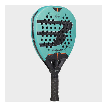 Face de la raquette de padel Bullpadel XPLO 02 2027