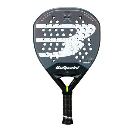 Bullpadel XPLO Comfort 2026