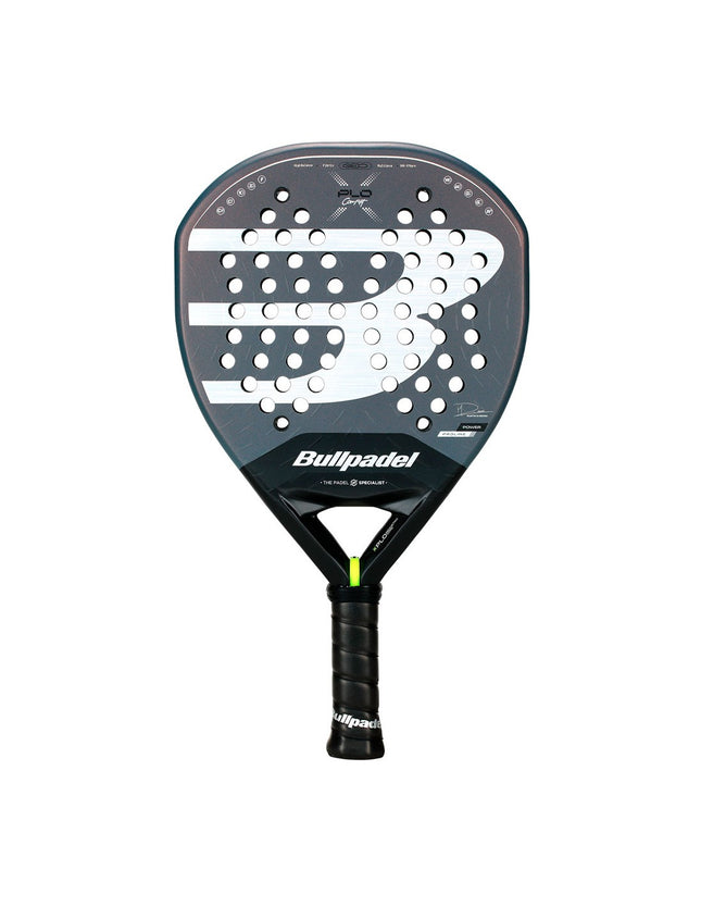 Bullpadel XPLO Comfort 2026