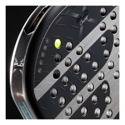 Bullpadel XPLO Comfort 2026