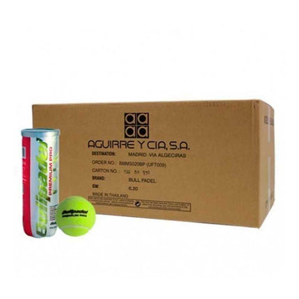 Boîte de 24 Balles Bullpadel Premium Pro