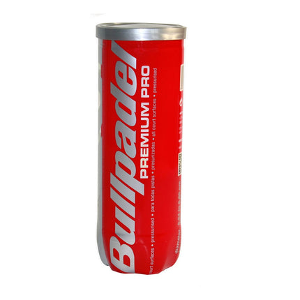 Boîte de 24 Balles Bullpadel Premium Pro