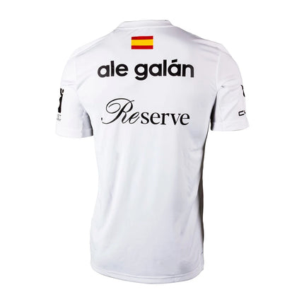 T-shirt adidas Ale Galán – vue côté