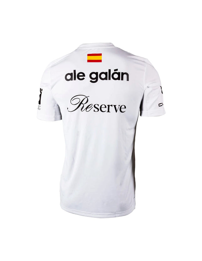 T-shirt adidas Ale Galán – vue côté