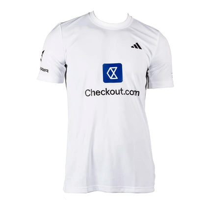 T-shirt adidas Ale Galán – vue dos
