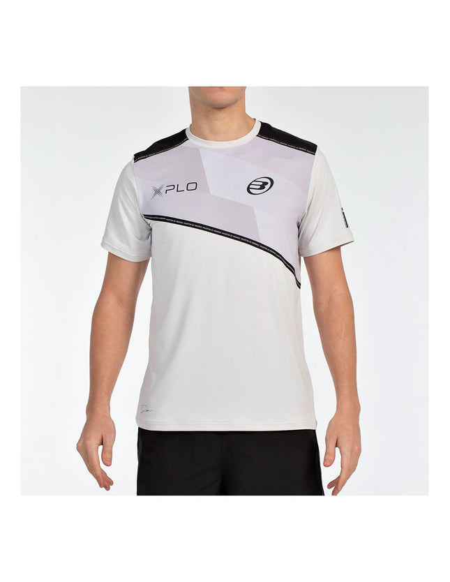 T-shirt Bullpadel Di Nenno 25V