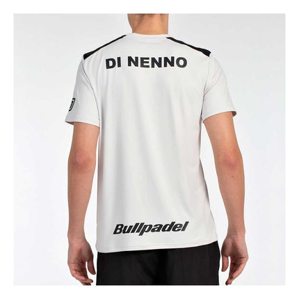 T-shirt Bullpadel Di Nenno 25V