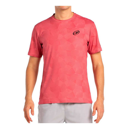 T-shirt Bullpadel Macondo