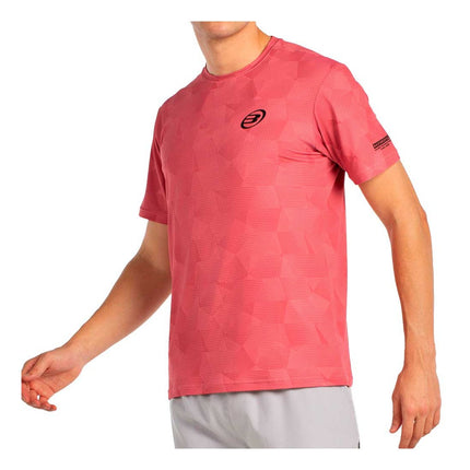 T-shirt Bullpadel Macondo