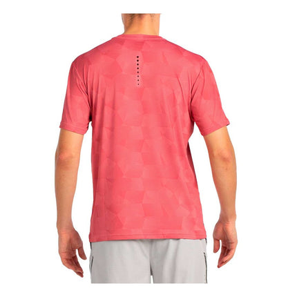 T-shirt Bullpadel Macondo