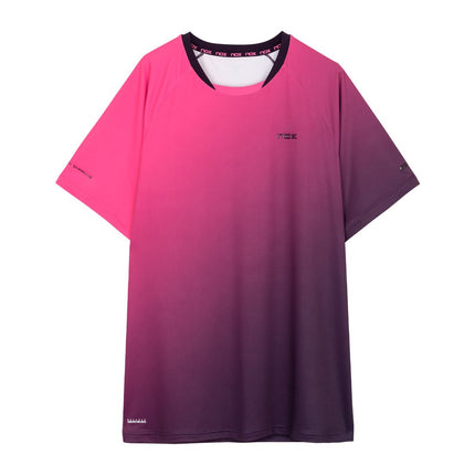 T-shirt dégradé Nox Pro Blackberry