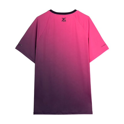 T-shirt dégradé Nox Pro Blackberry