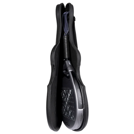 Détail du cœur de la Nox AT10 Genius 18K Alum 2027
